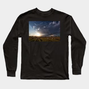 Til the Cows Come Home Long Sleeve T-Shirt